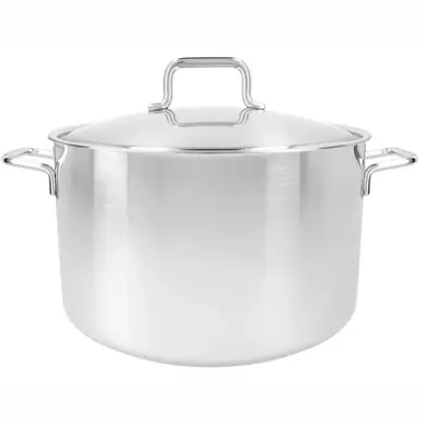 Casserole Demeyere Apollo 7 Met Deksel 36 cm Original
